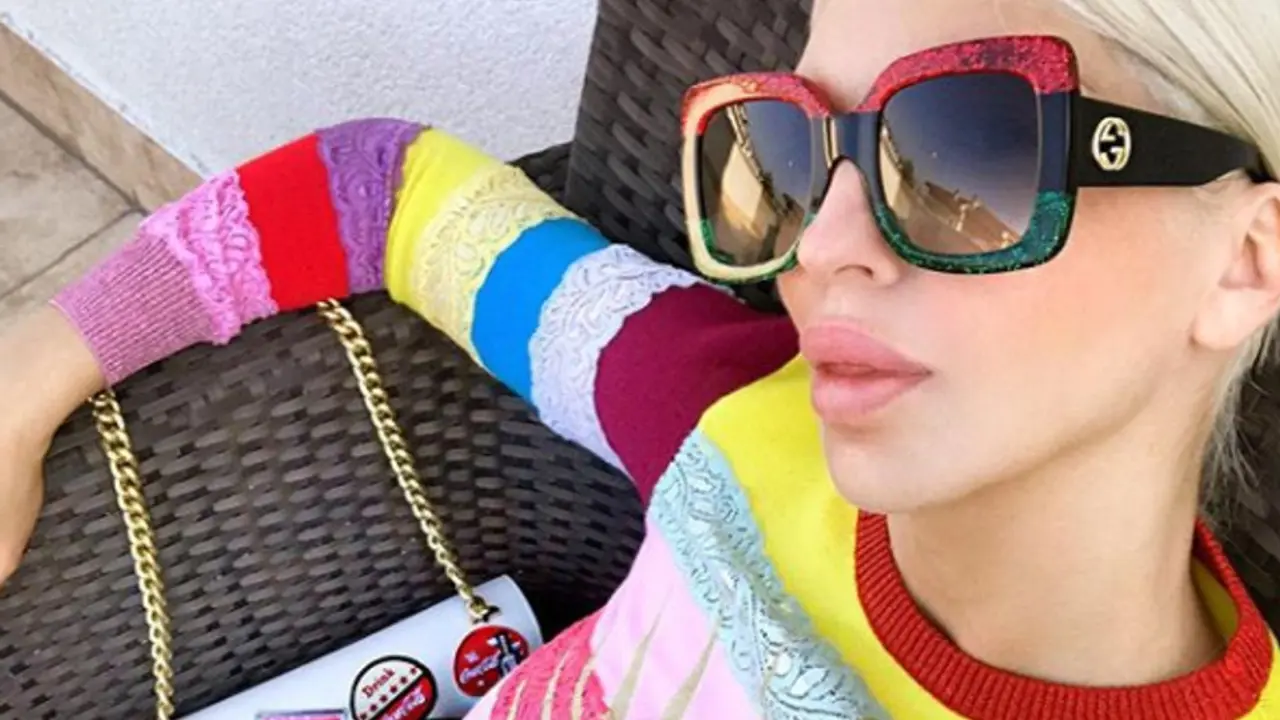 Jelena Karleuša