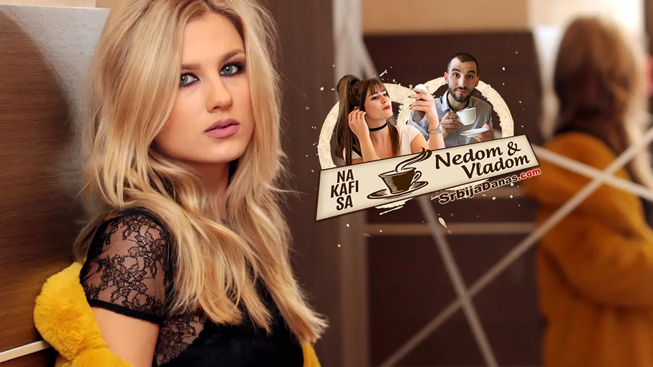 Nevena Božović
