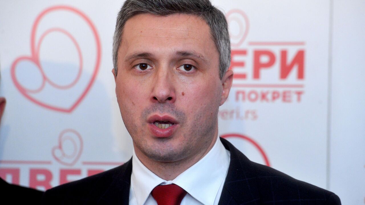 Boško Obradović