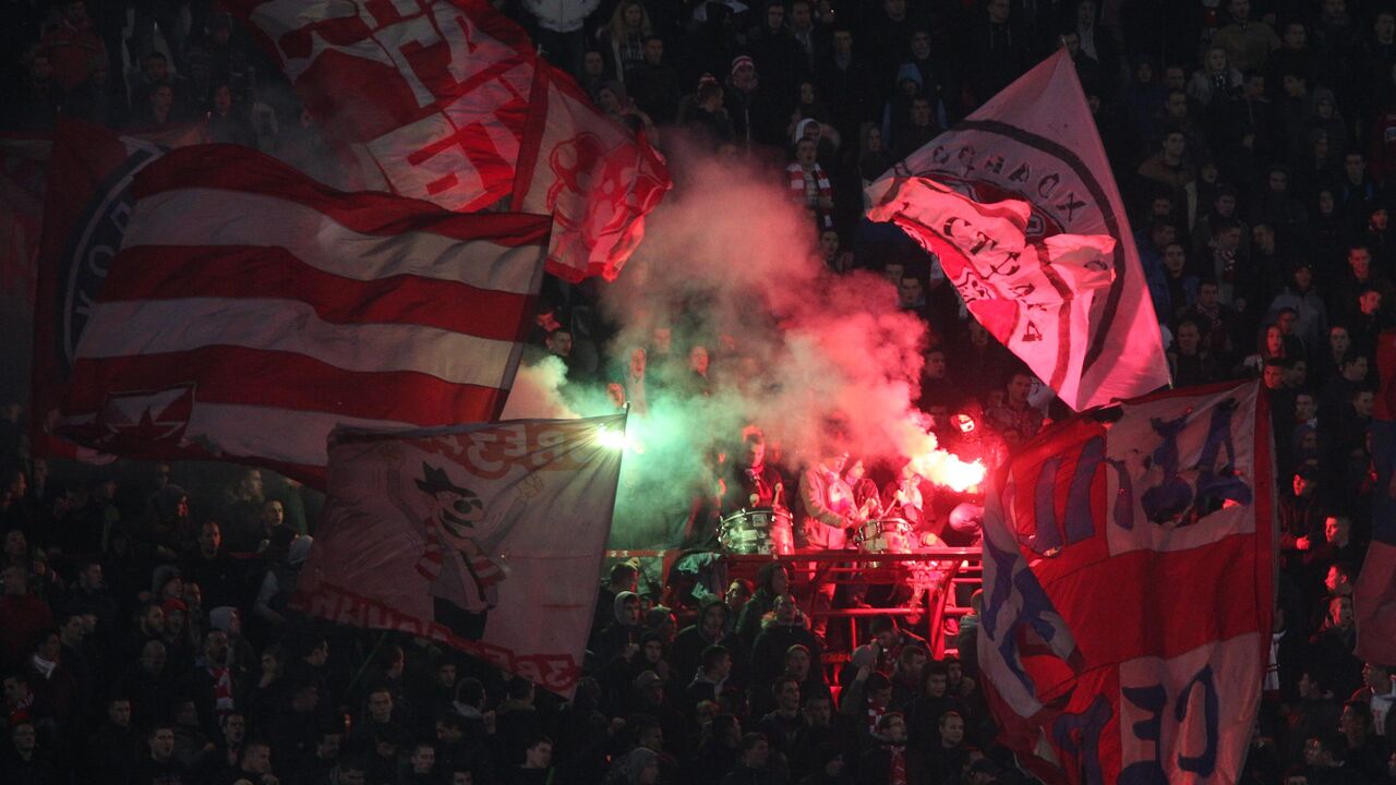 Delije