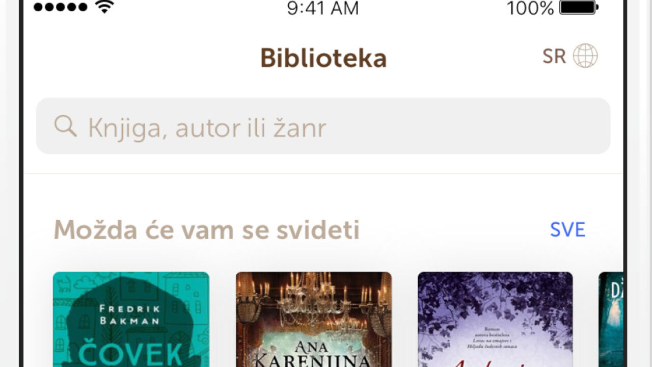 Elektronske knjige