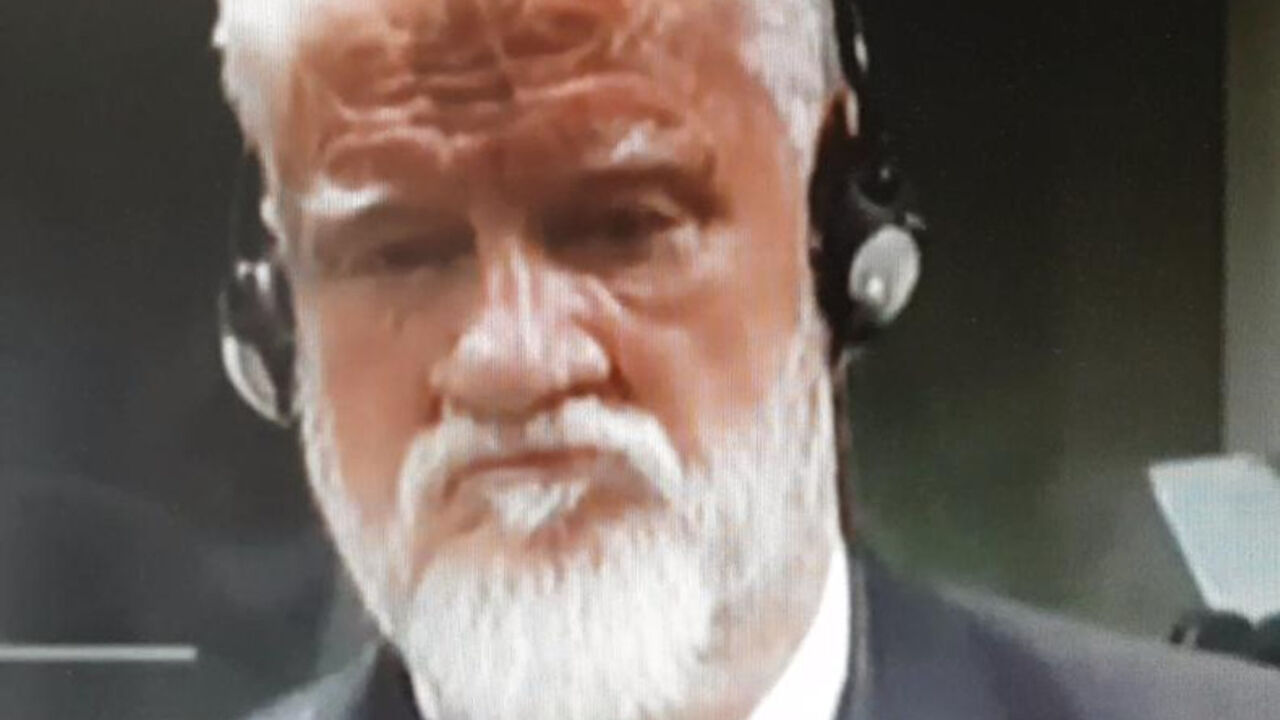 Slobodan Praljak