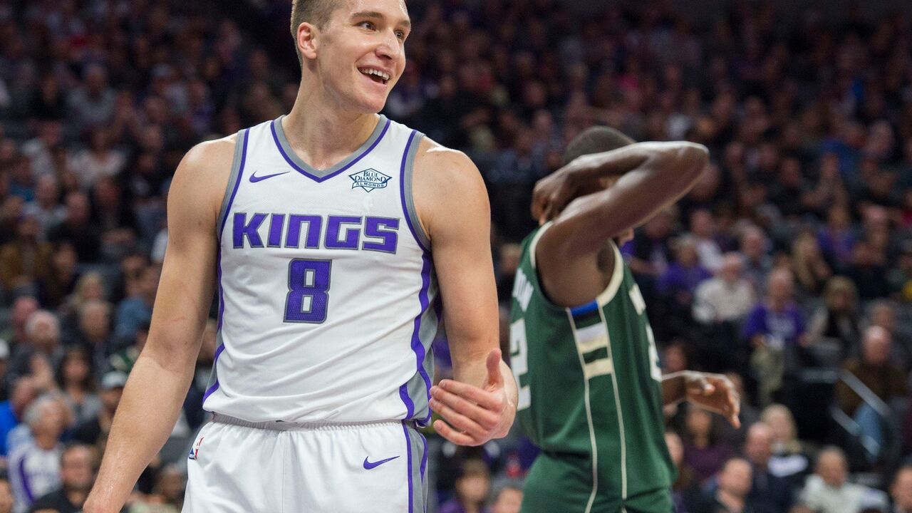 Bogdan Bogdanović