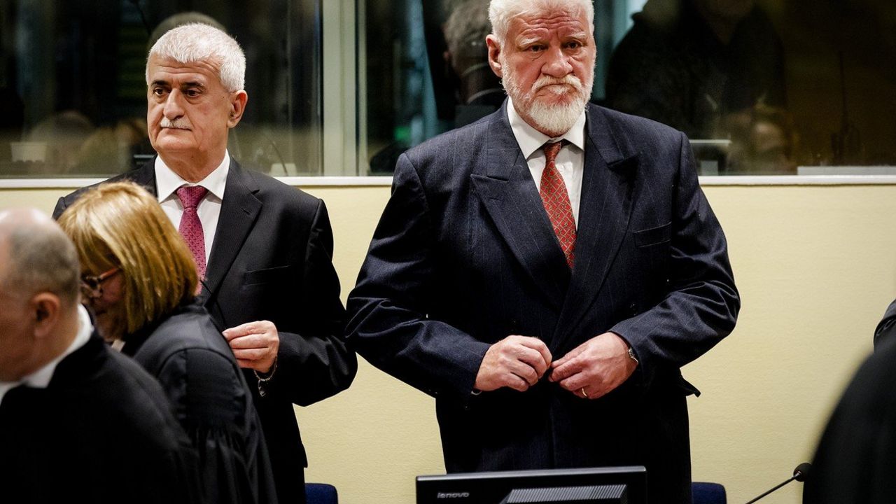 Slobodan Praljak