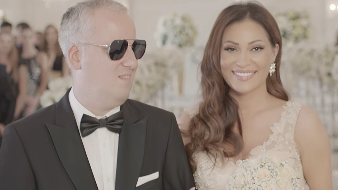 Saša Matić i Svetlana Ceca Ražnatović