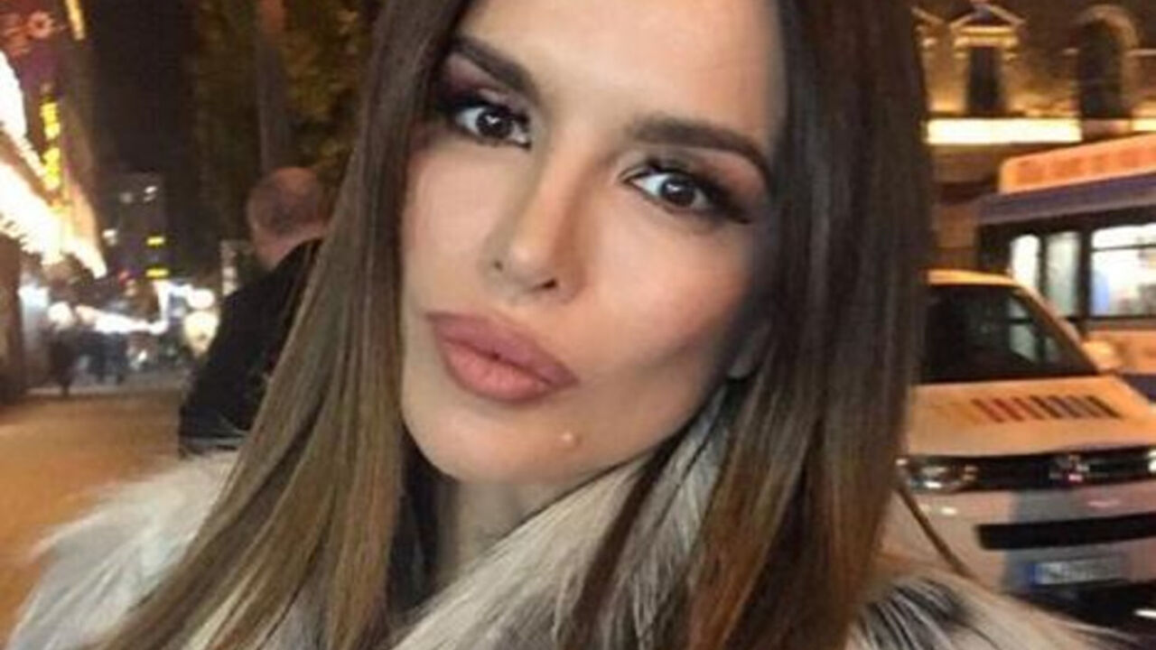 Severina