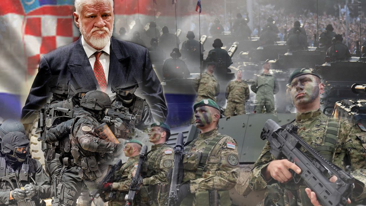 Slobodan Praljak