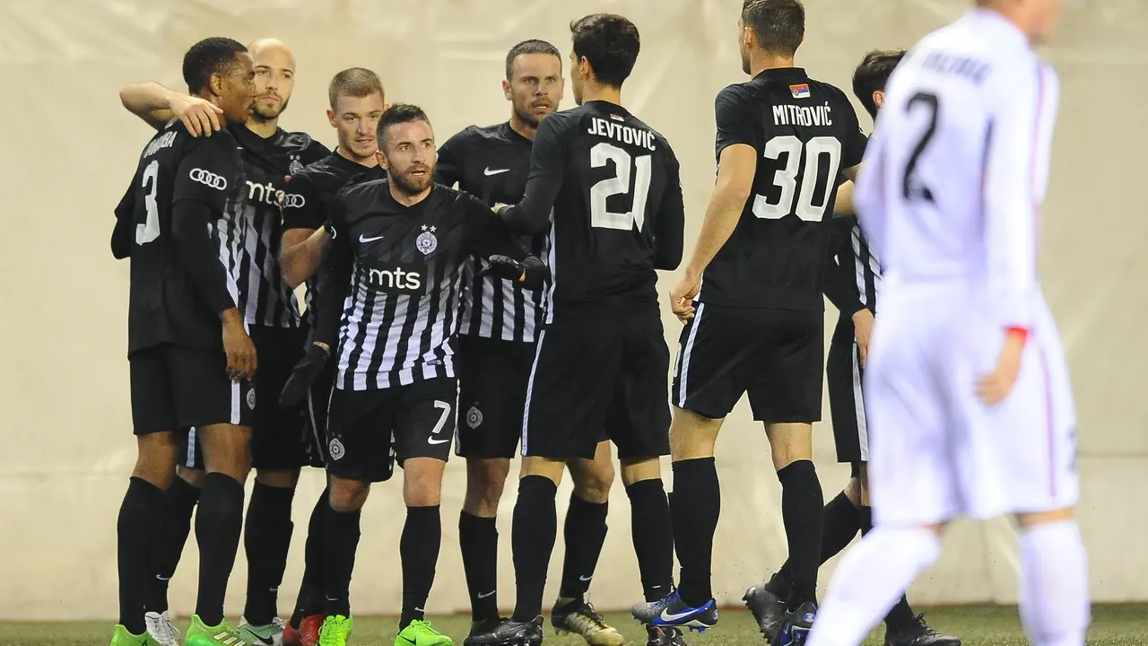 FK Partizan