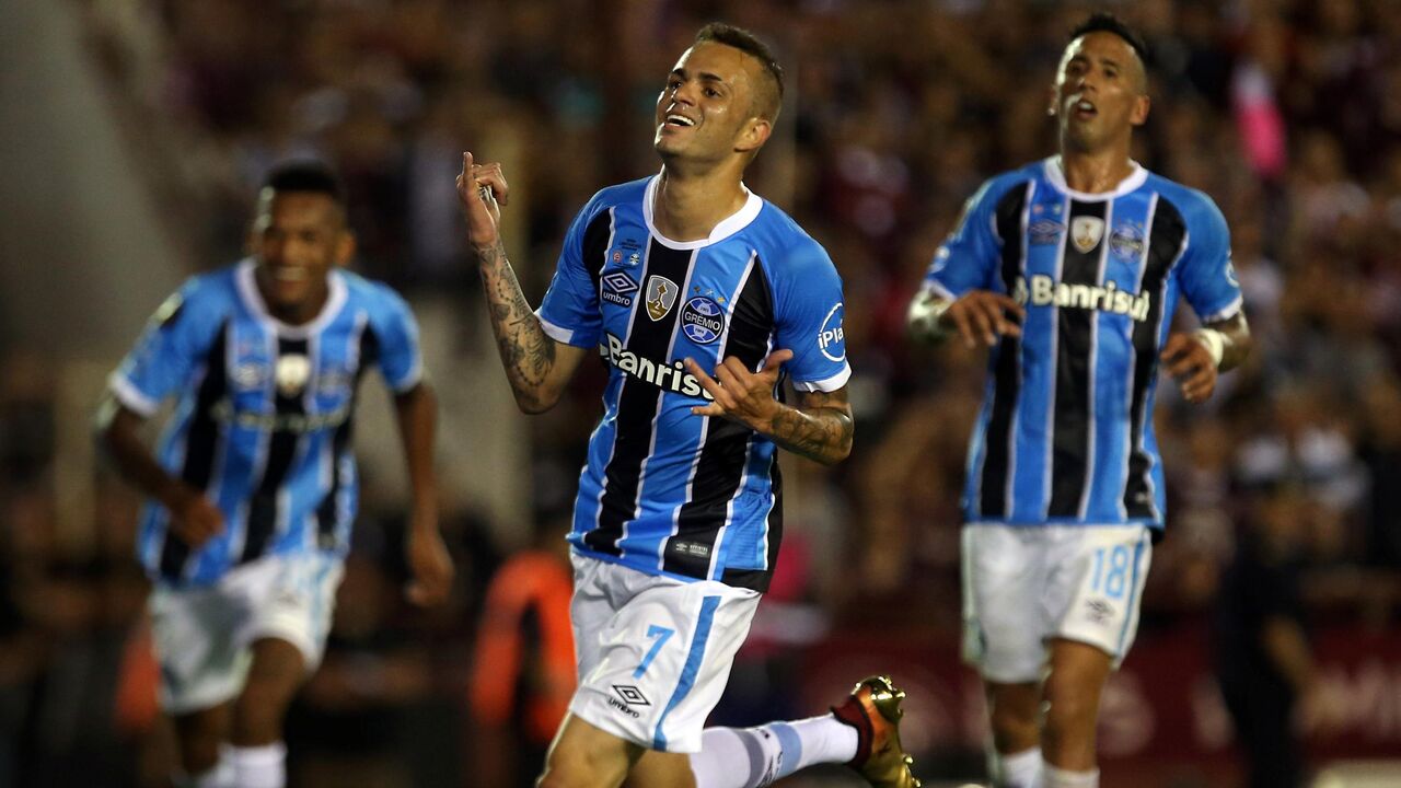 Luan Giljerme de Hesus Vijeira