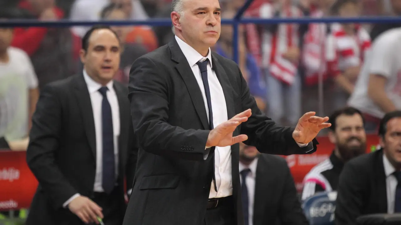 Pablo Laso