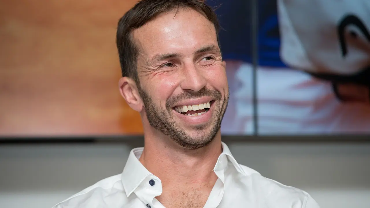 Radek Štepanek