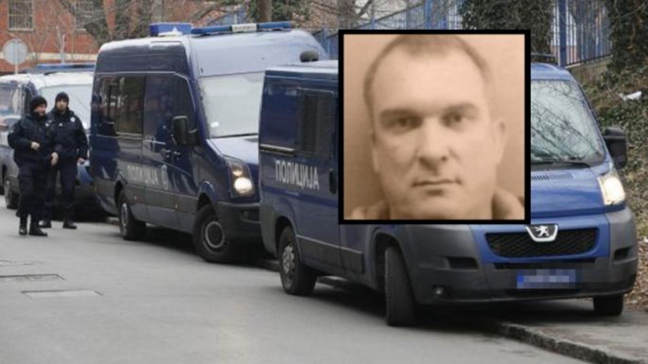 Vladimir Šaranović