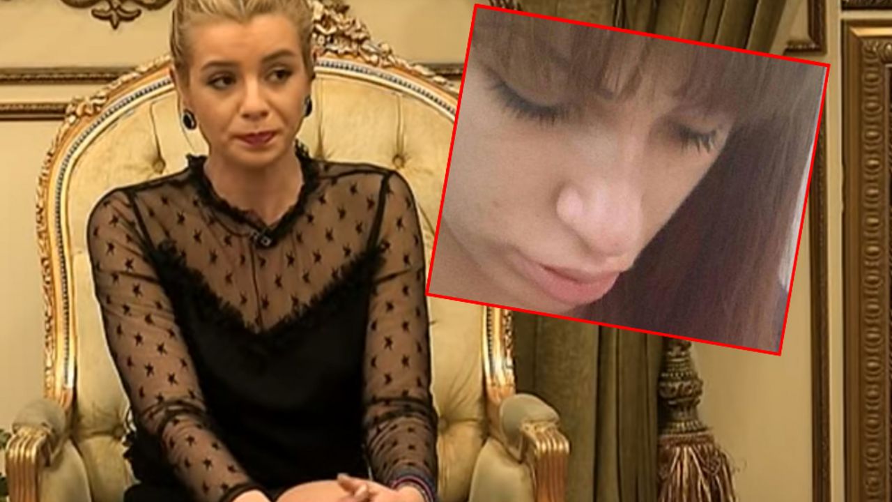 Anđela Lakićavić i Miljana Kulić