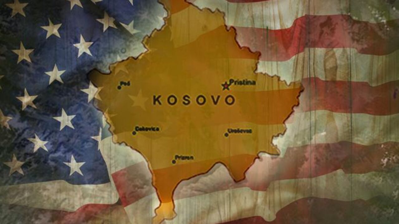 Kosovo i Metohija