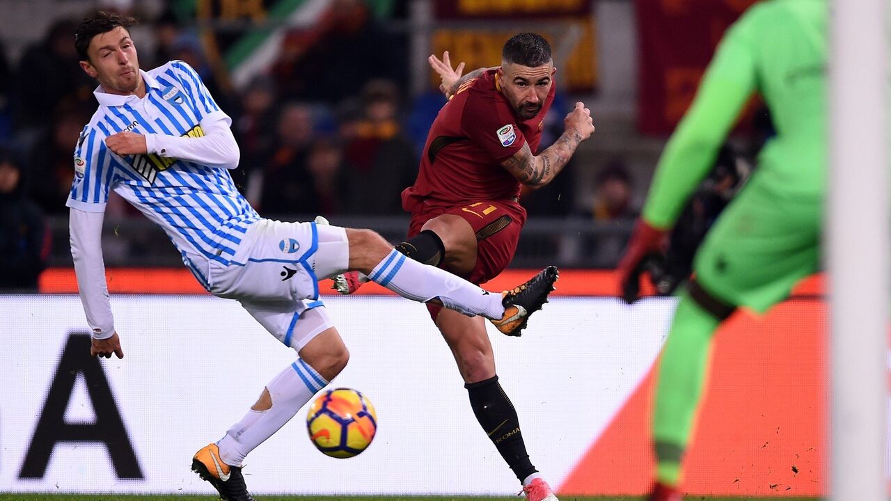 Aleksandar Kolarov