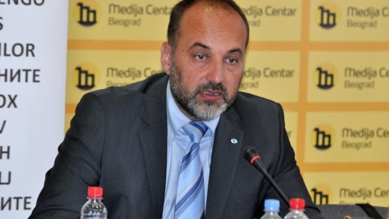 Foto: Media Centar
