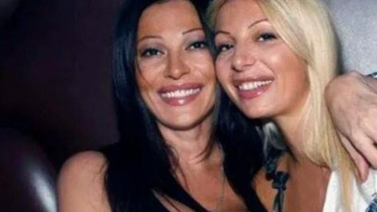 Ceca i Lidija