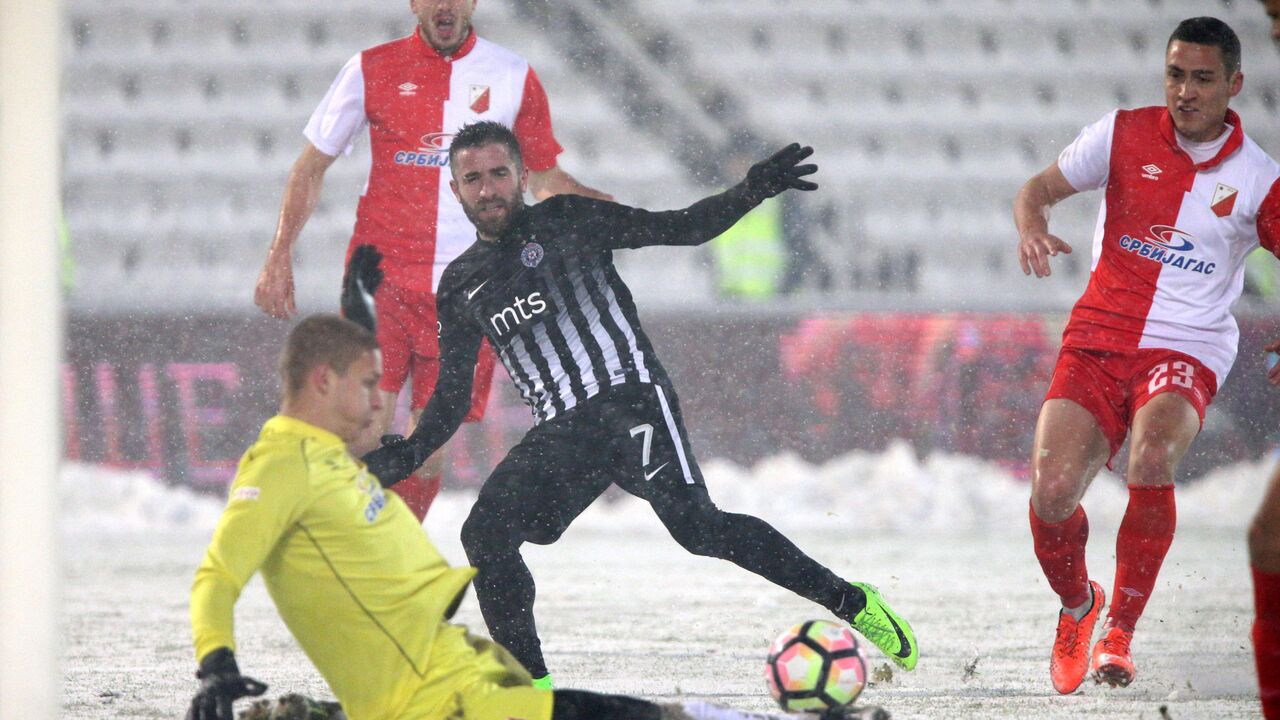 Zoran Tošić