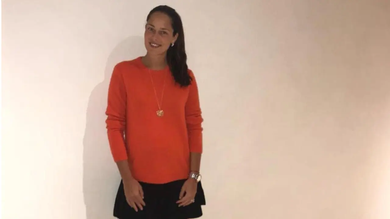 Ana Ivanović