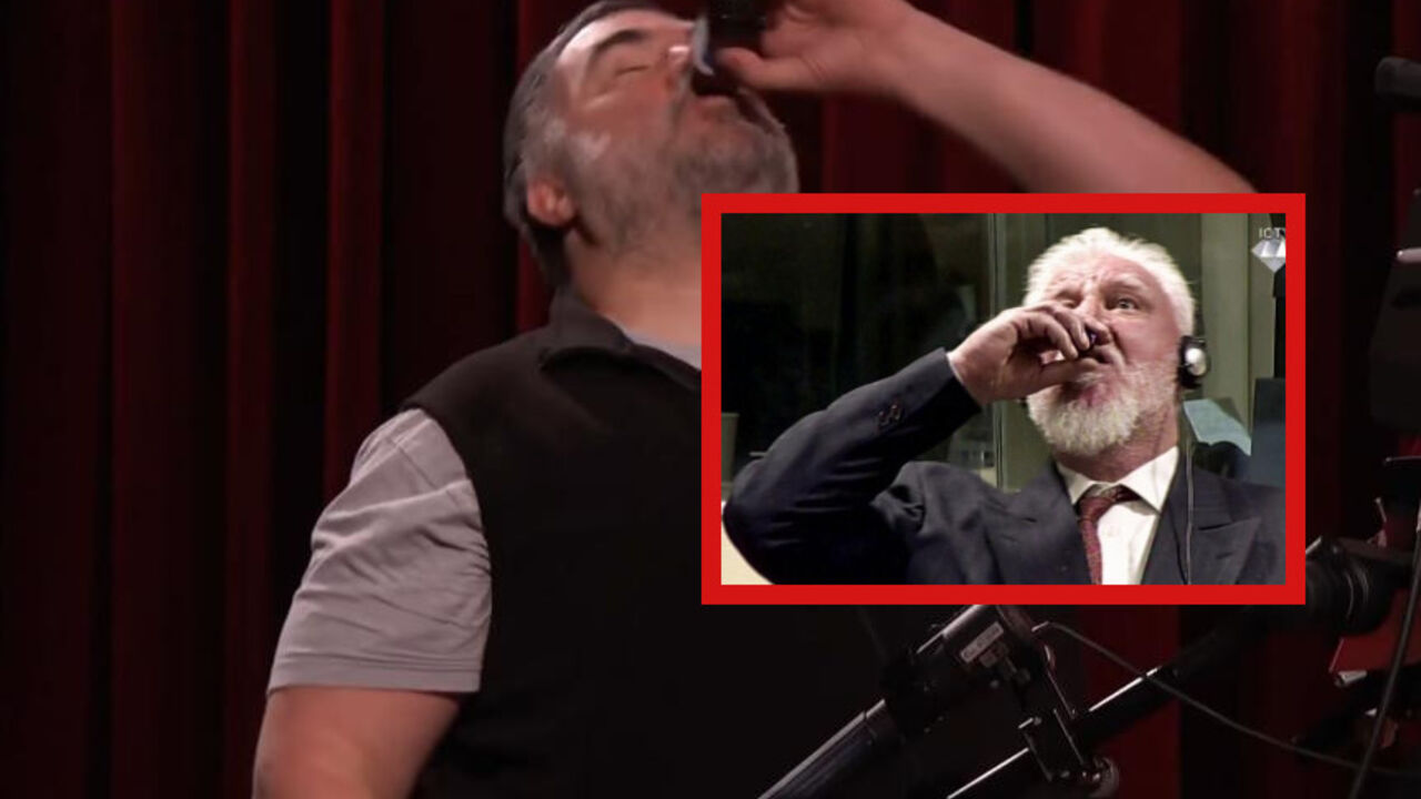 Slobodan Praljak