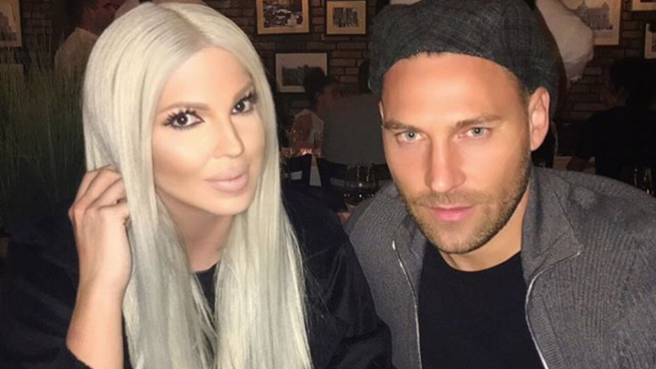 Jelena Karleuša