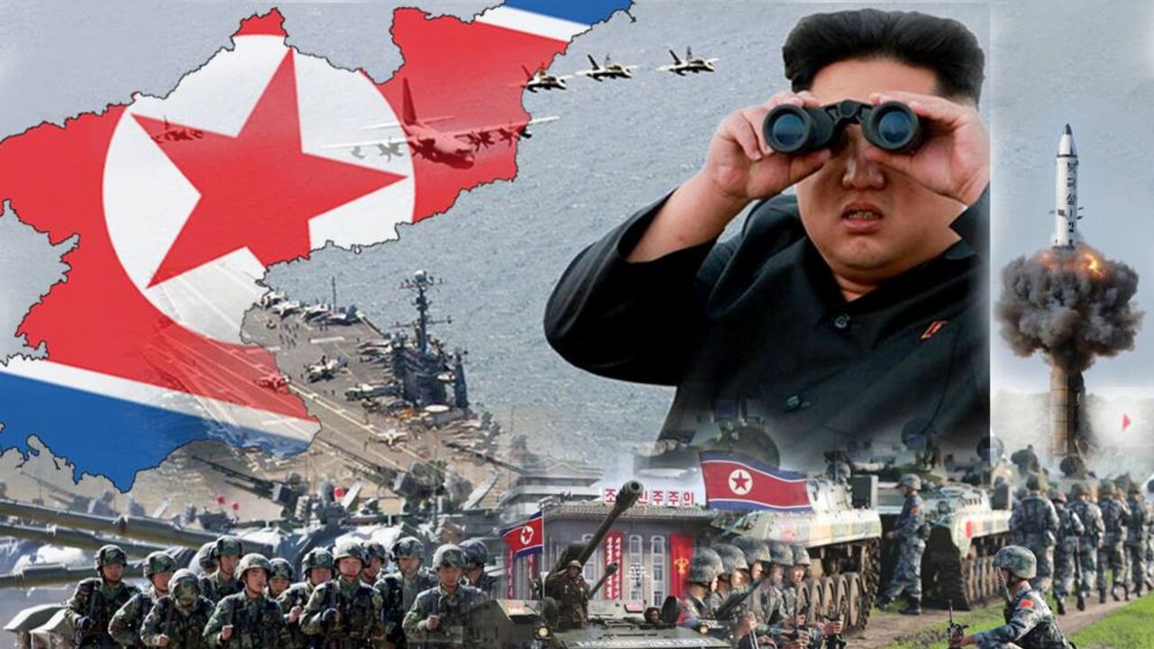 Kim Džong Un