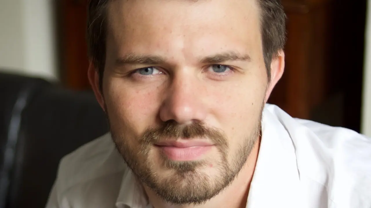 Scott Gould 