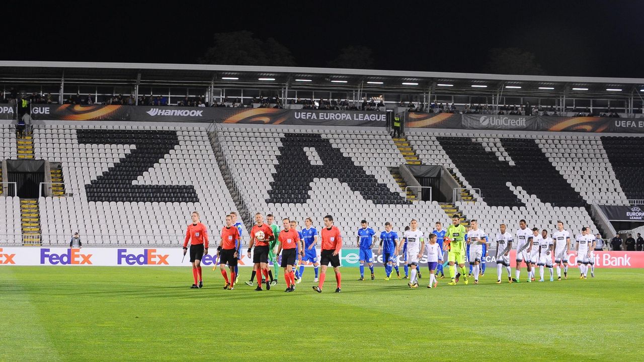 FK Partizan