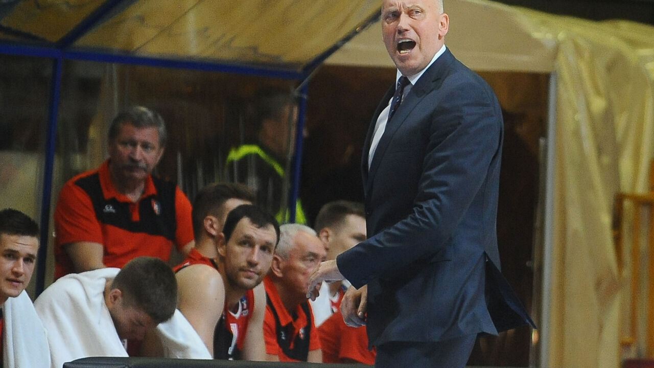 Rimas Kurtinaitis