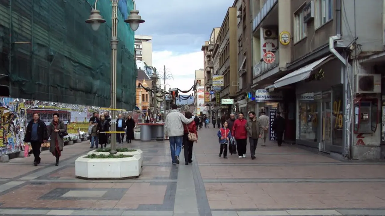 Niš