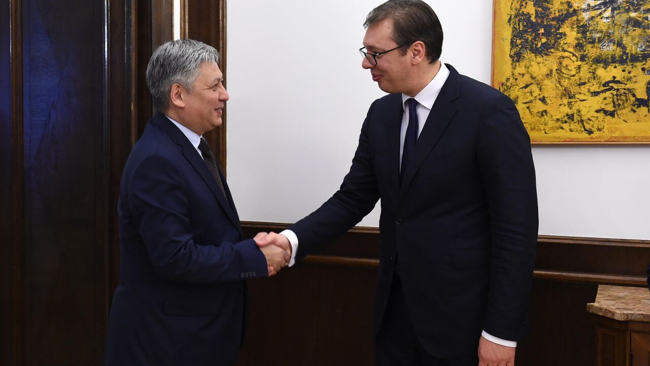 Foto: Tanjug/ Dragan Kujundžić