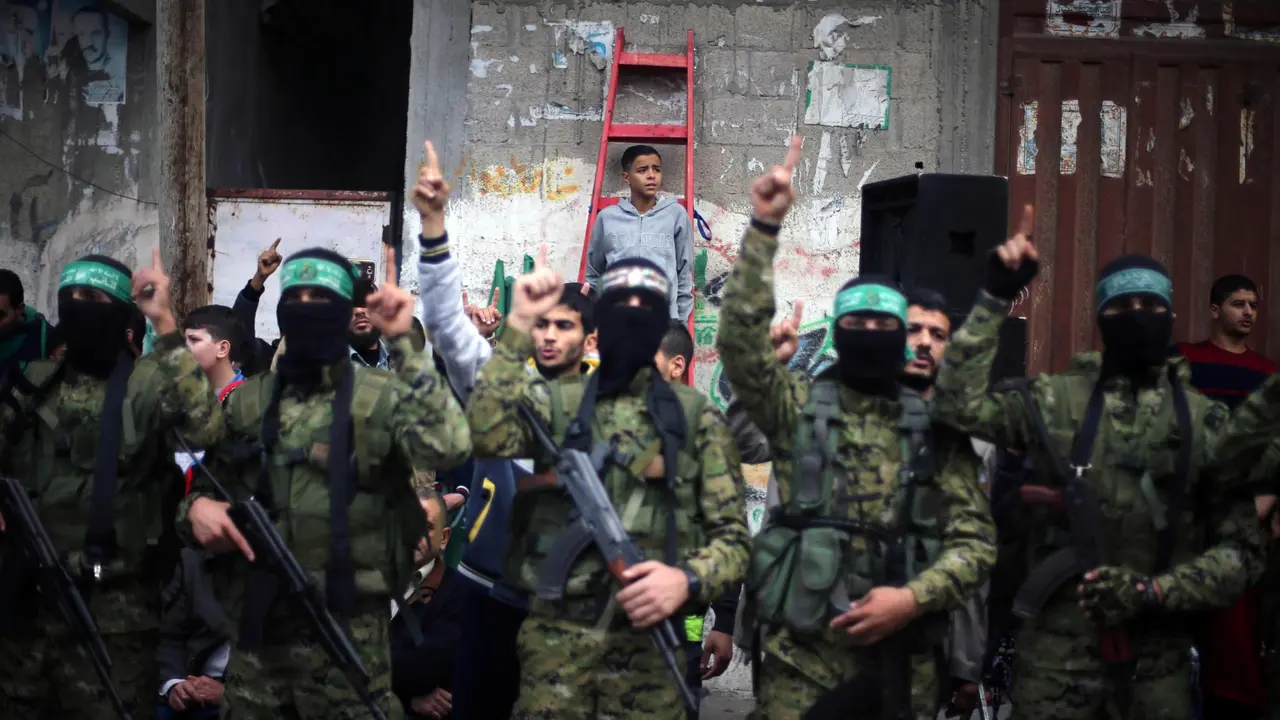 Hamas