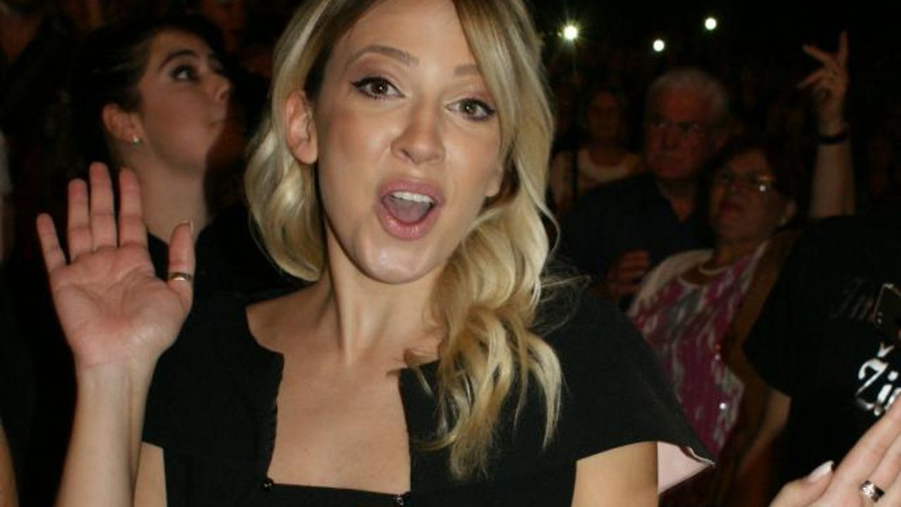 Milica Todorović