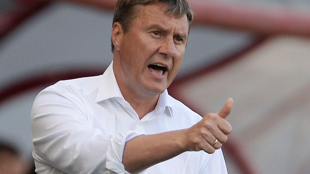 Aleksandar Hackevič