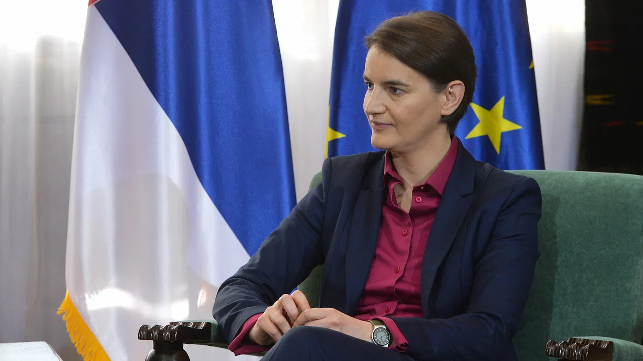 Ana Brnabić