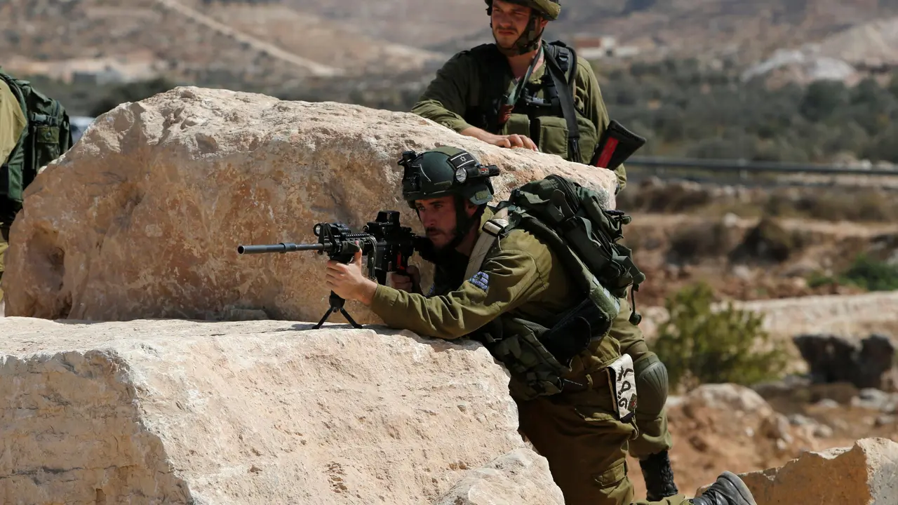 Izrael