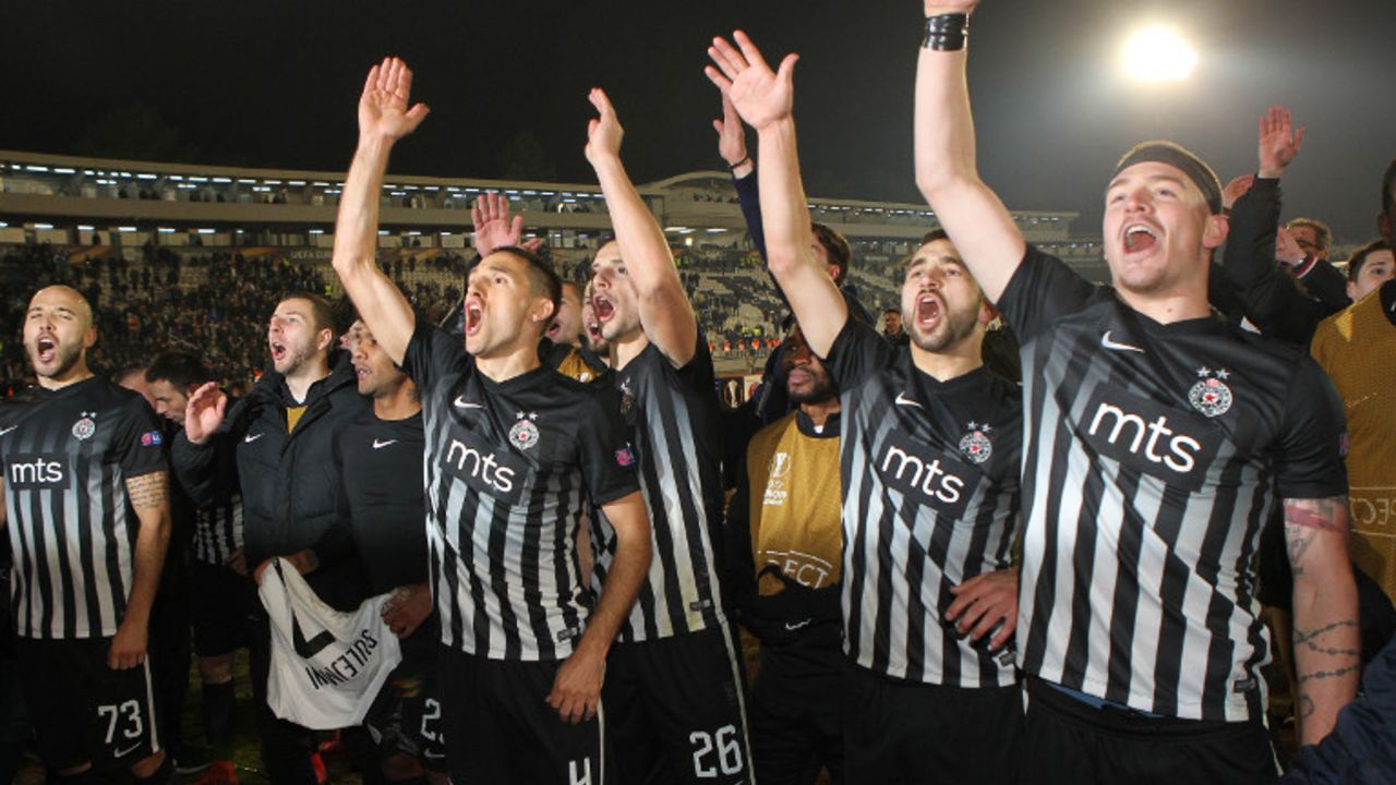 FK Partizan