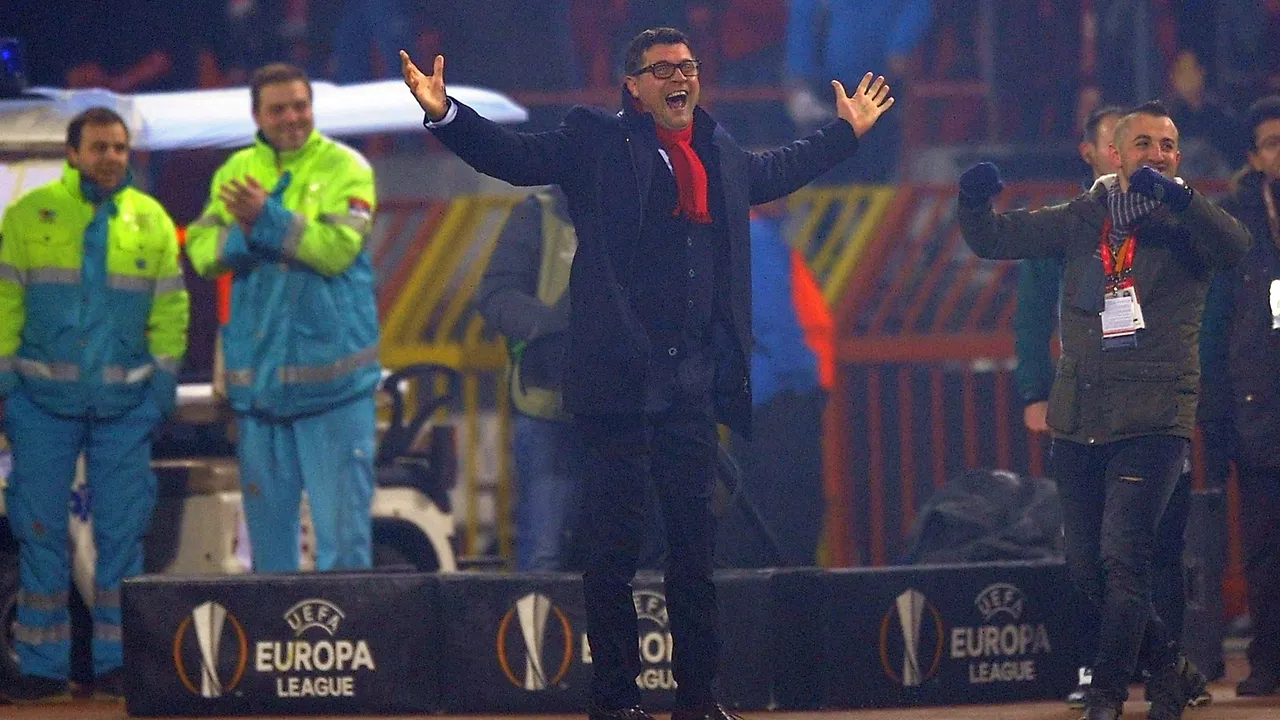 Vladan Milojević
