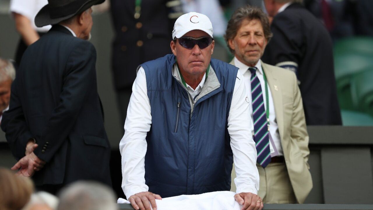 Ivan Lendl