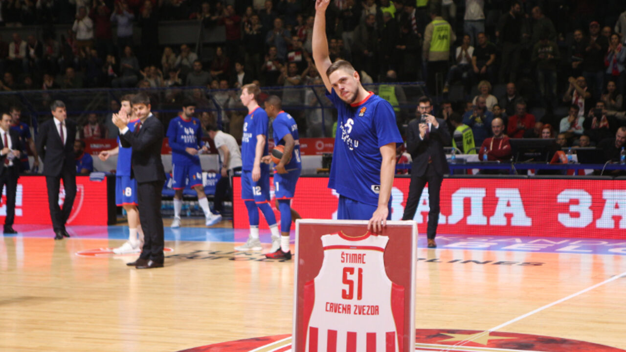 Vladimir Štimac