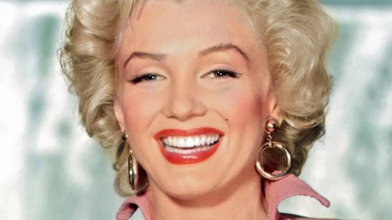 Merilin Monro