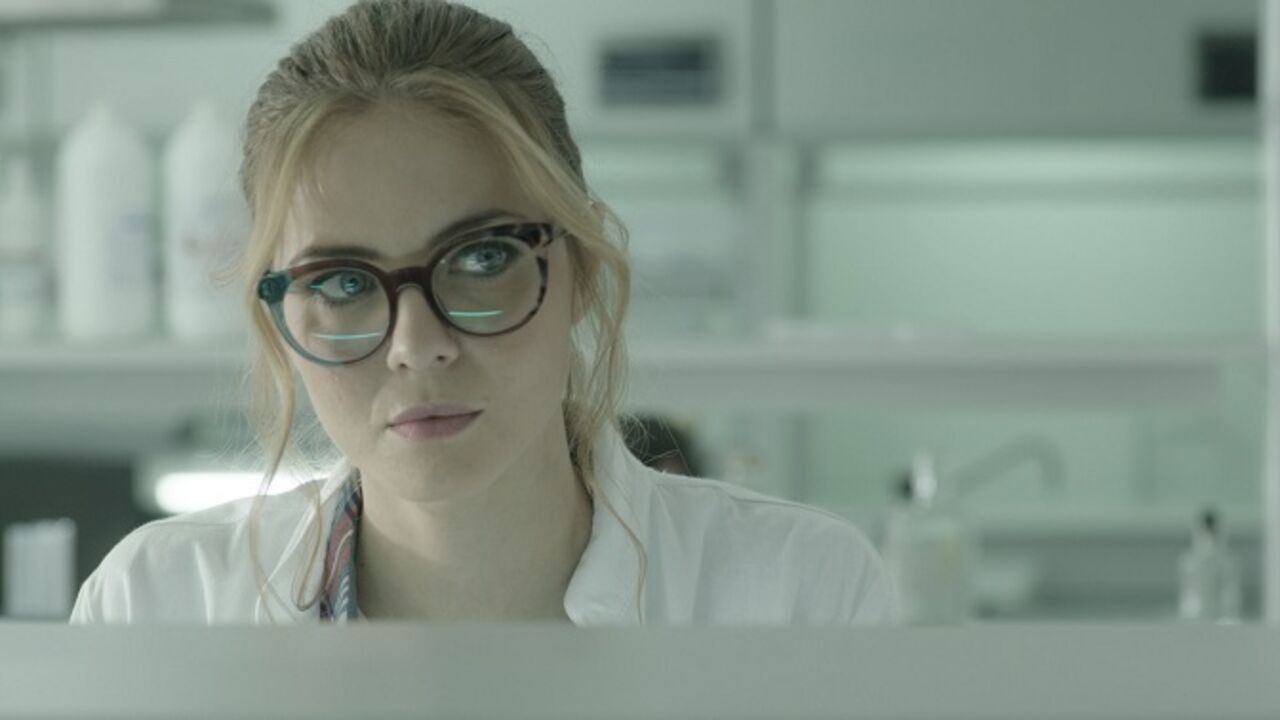 Nina Janković