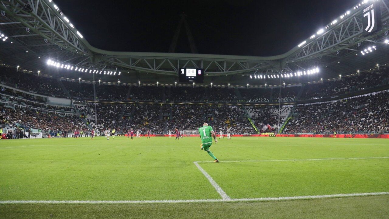 FK Juventus