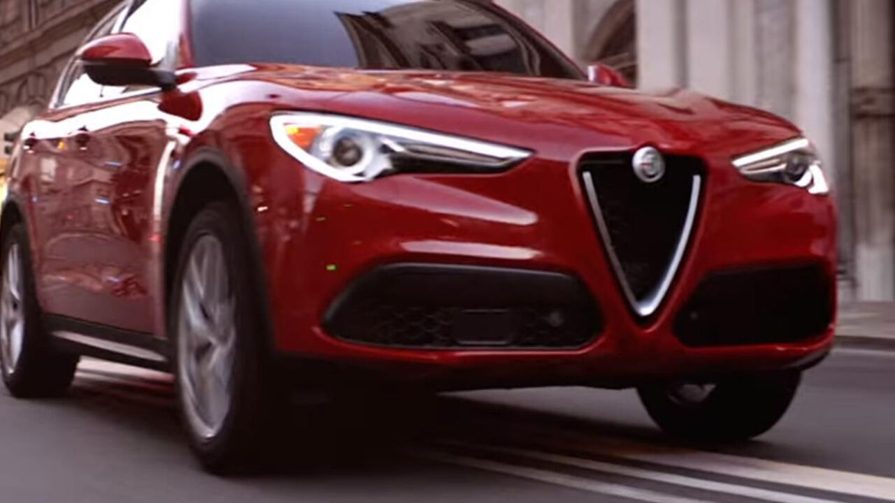 Alfa Romeo