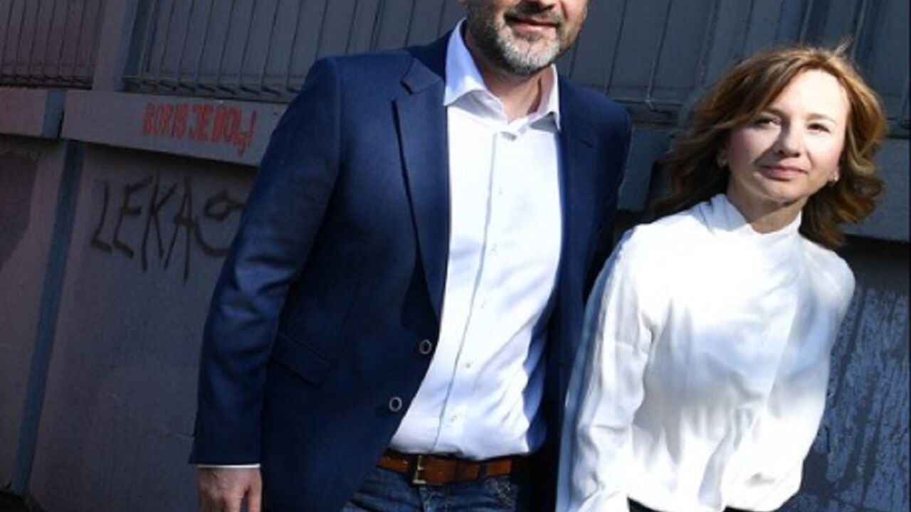 Saša Janković