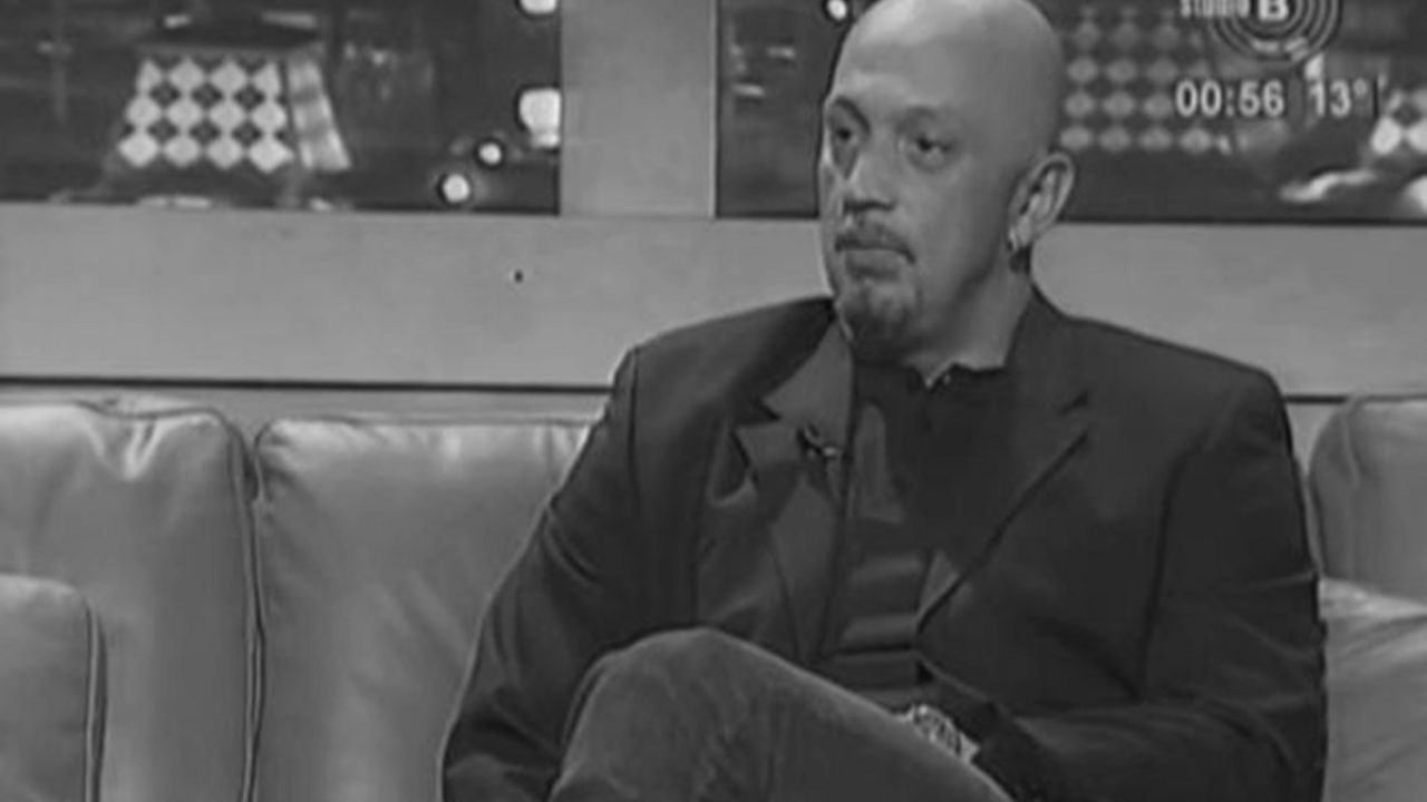 Živojin Čelić