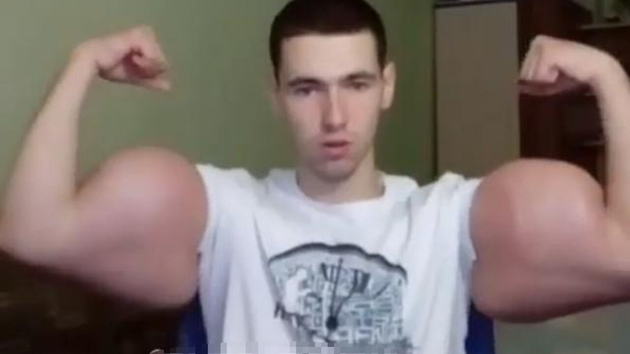 Kiril Terešin