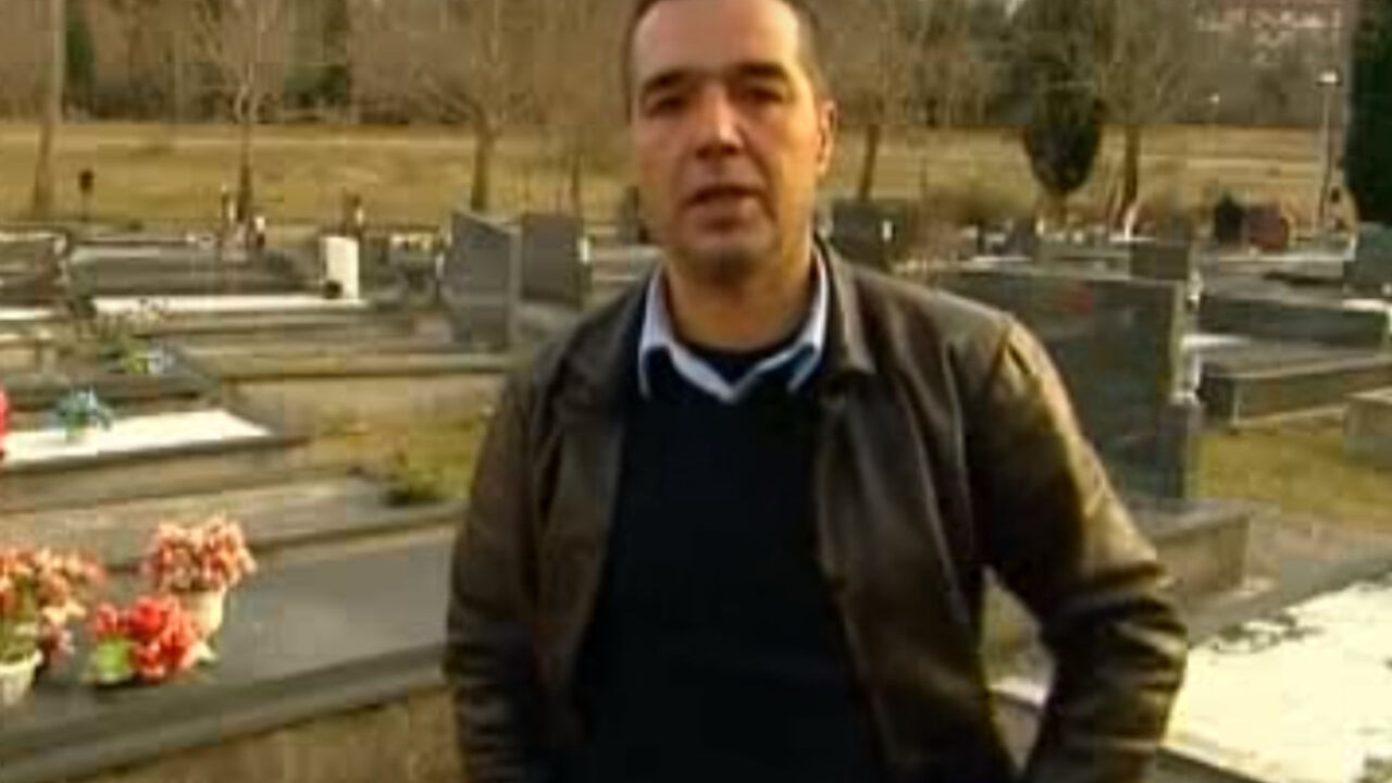 Sabahudin Laketa