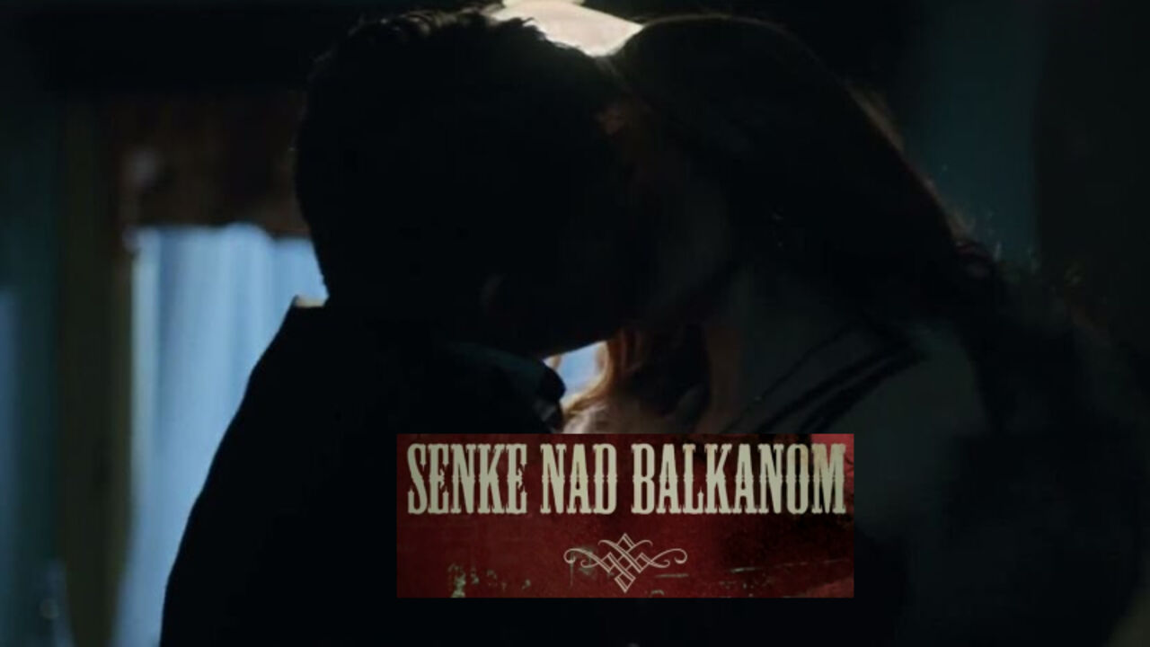 Senke nad Balkanom