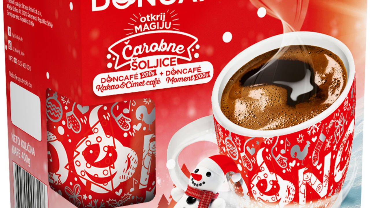 Doncafe